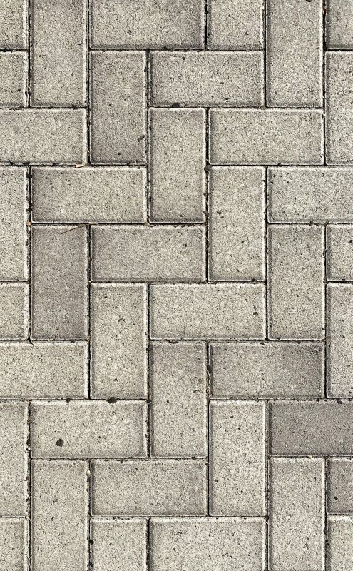 Paver Pattern Designs