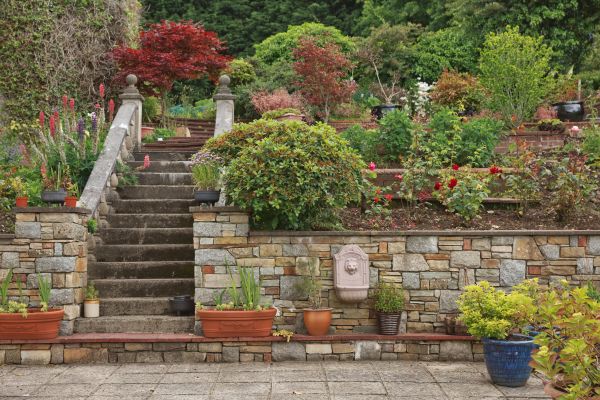 Hardscaping Service in Anacortes