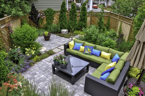 Landscape Hardscaping in Anacortes