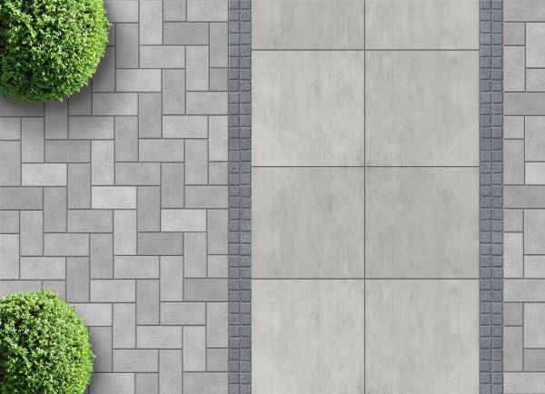 Pavers Hardscaping in Anacortes