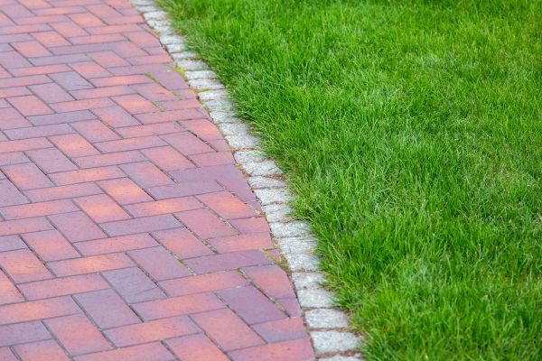 Brick Paving in Anacortes