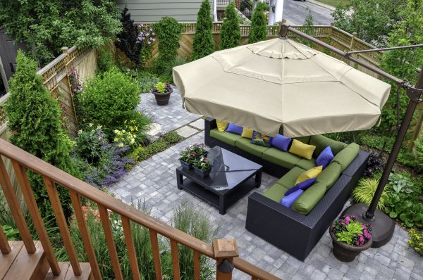 Hard Landscaping in Anacortes