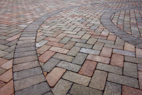 Backyard Hardscaping in Anacortes