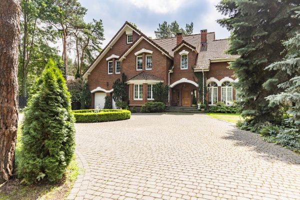 Driveway Pavers Repair in Anacortes