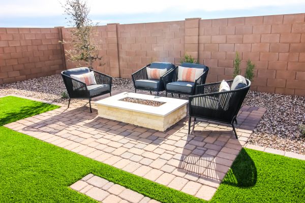 Patio Pavers Repair in Anacortes