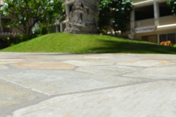 Stone Driveway Construction in Anacortes