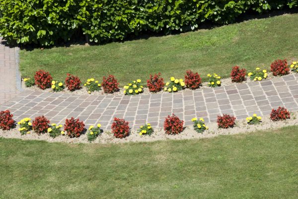 Garden Paving in Anacortes