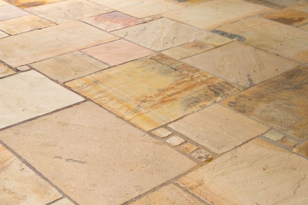 Sandstone Driveway Service in Anacortes