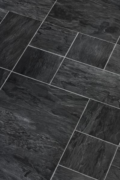 Slate Paver Installation in Anacortes