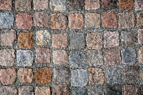 Cobblestone Pavers Service in Anacortes
