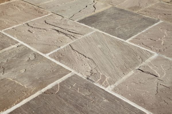 Paving Tile Installation in Anacortes