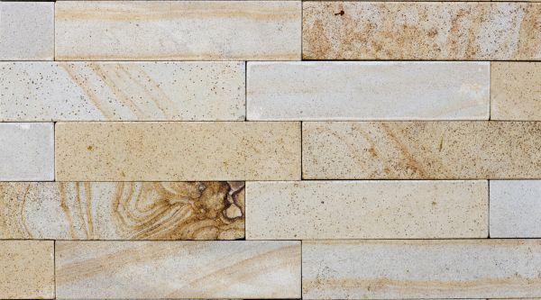 Travertine Paver Installation in Anacortes