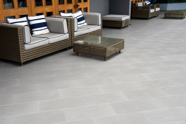 Outdoor Flooring Service in Anacortes