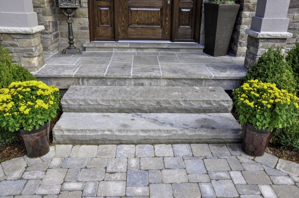 Hardscaping Installation in Anacortes